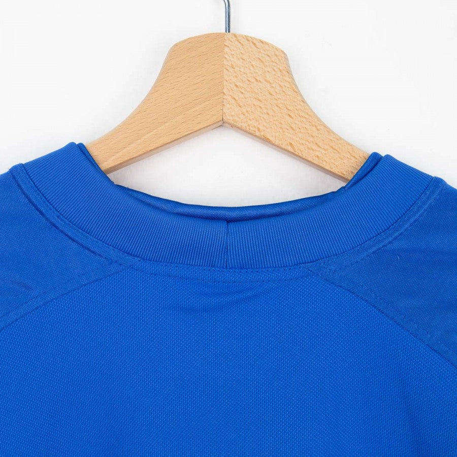 maglia home italia puma 2004 by PUMA - Home (3)