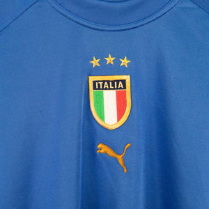 maglia home italia puma 2004 by PUMA - Home (8)