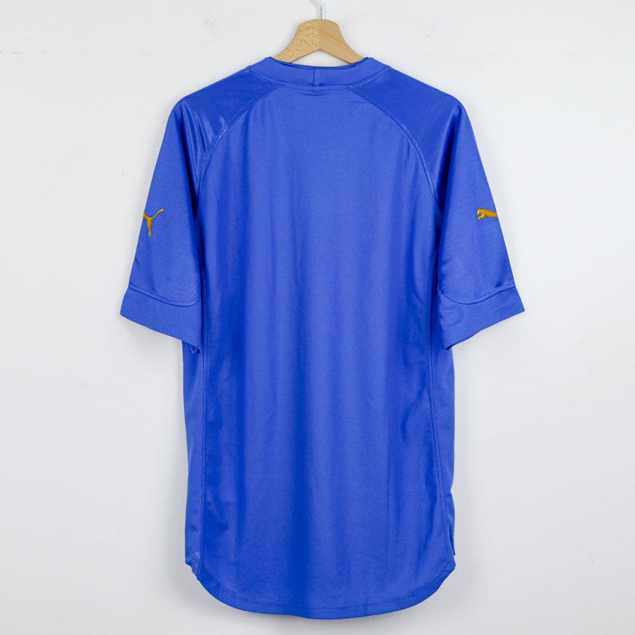 Maglia Home Italia Puma 2004/2006 by PUMA - Home (2)
