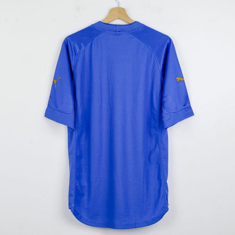 Maglia Home Italia Puma 2004/2006 by PUMA - Home (2)