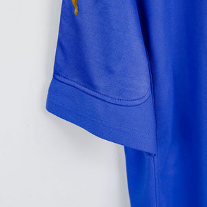 Maglia Home Italia Puma 2004/2006 by PUMA - Home (4)