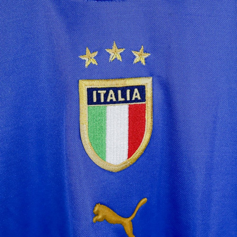 Maglia Home Italia Puma 2004/2006 by PUMA - Home (6)