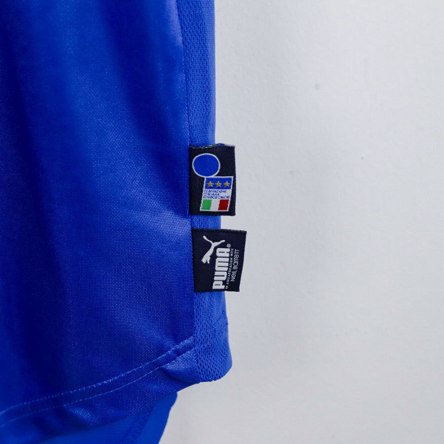 Maglia Home Italia Puma 2004/2006 by PUMA - Home (8)