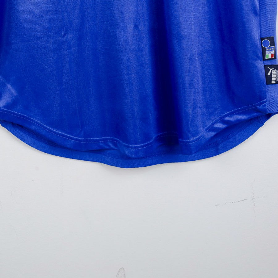 Maglia Home Italia Puma 2004/2006 by PUMA - Home (9)