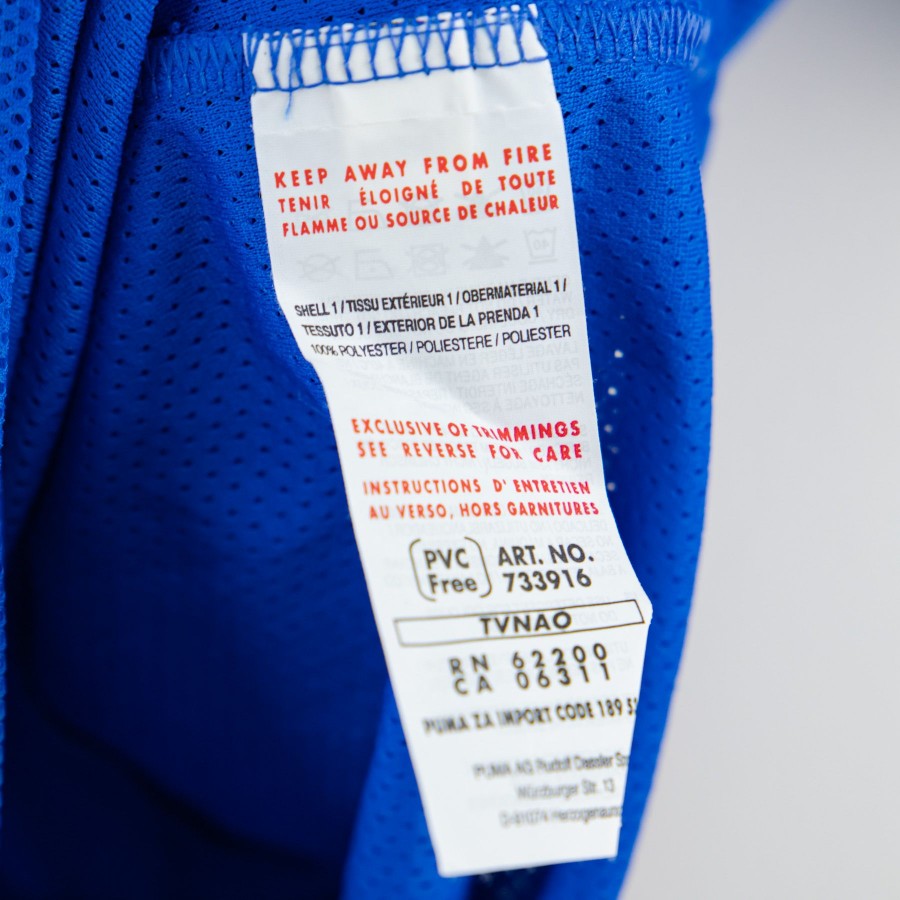 maglia home italia puma 2008 by PUMA - Home (10)