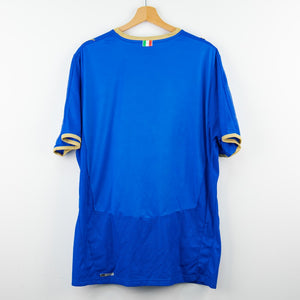 maglia home italia puma 2008 by PUMA - Home (2)
