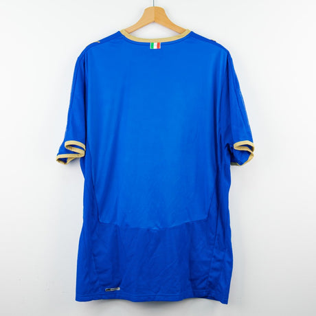 maglia home italia puma 2008 by PUMA - Home (2)