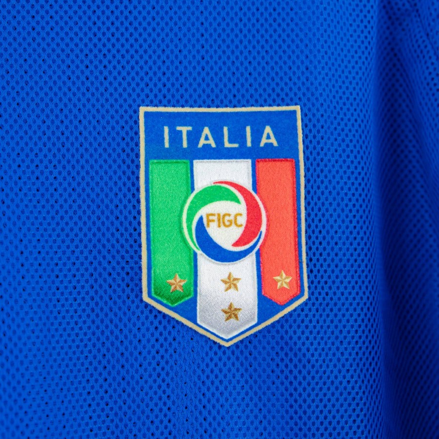 maglia home italia puma 2008 by PUMA - Home (3)