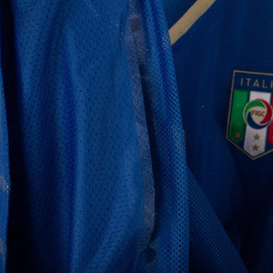 Maglia Home Italia Puma 21 ml 2008 by PUMA - Home (16)