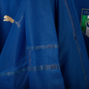 Maglia Home Italia Puma 21 ml 2008 by PUMA - Home (17)