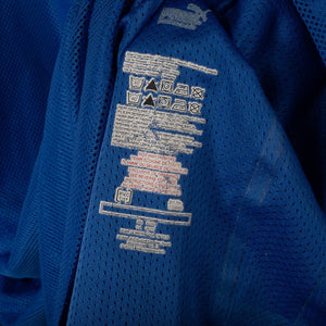 Maglia Home Italia Puma 21 ml 2008 by PUMA - Home (18)