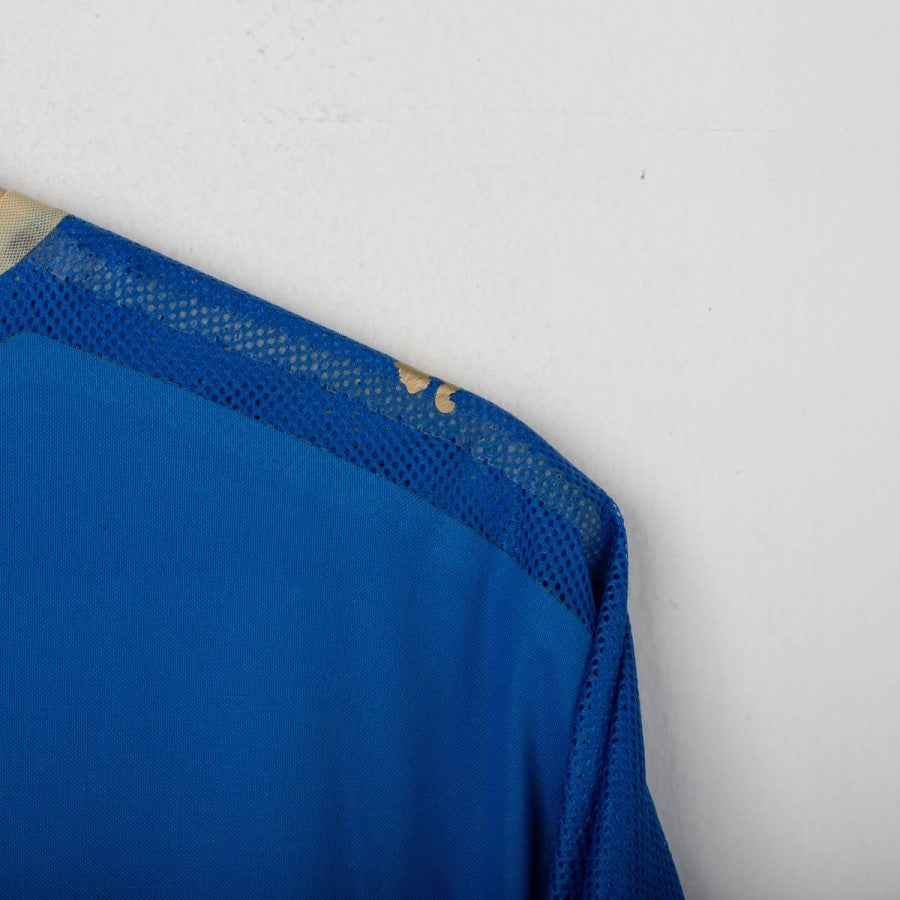 Maglia Home Italia Puma 21 ml 2008 by PUMA - Home (4)