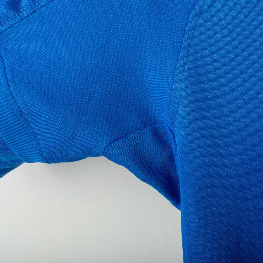 Maglia Home Italia Puma Baggio 10 2004 by PUMA - Home (16)