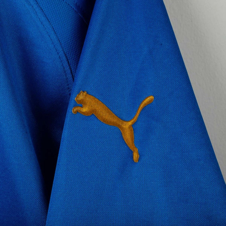 Maglia Home Italia Puma Baggio 10 2004 by PUMA - Home (18)
