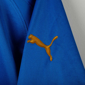 Maglia Home Italia Puma Baggio 10 2004 by PUMA - Home (18)