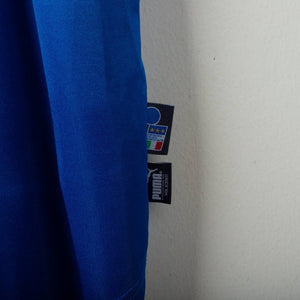 Maglia Home Italia Puma Baggio 10 2004 by PUMA - Home (20)