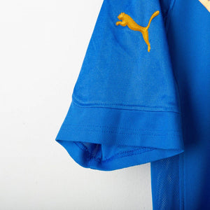 Maglia Home Italia Puma Baggio 10 2004 by PUMA - Home (9)