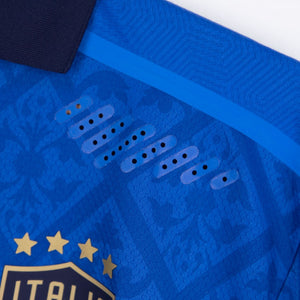 Maglia Home Italia Puma Bernardeschi 2020/2021 by PUMA - Home (10)