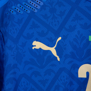 Maglia Home Italia Puma Bernardeschi 2020/2021 by PUMA - Home (13)