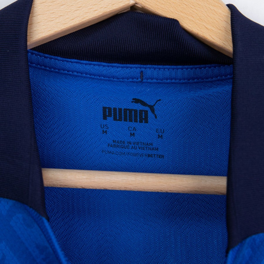 Maglia Home Italia Puma Bernardeschi 2020/2021 by PUMA - Home (14)