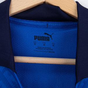 Maglia Home Italia Puma Bernardeschi 2020/2021 by PUMA - Home (14)