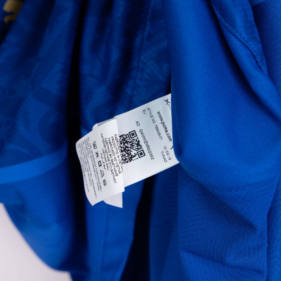 Maglia Home Italia Puma Bernardeschi 2020/2021 by PUMA - Home (16)