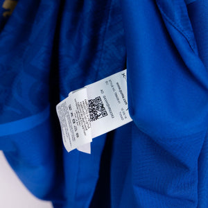 Maglia Home Italia Puma Bernardeschi 2020/2021 by PUMA - Home (16)