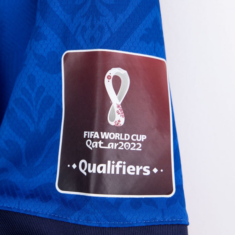 Maglia Home Italia Puma Bernardeschi 2020/2021 by PUMA - Home (4)