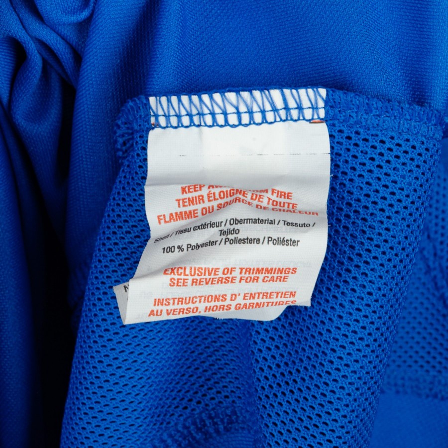 maglia home italia puma canini 5 2004 by PUMA - Home (12)