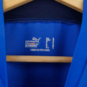 Maglia Home Italia Puma Cannavaro 5 2006 by PUMA - Home (19)