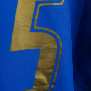 Maglia Home Italia Puma Cannavaro 5 2006 by PUMA - Home (6)