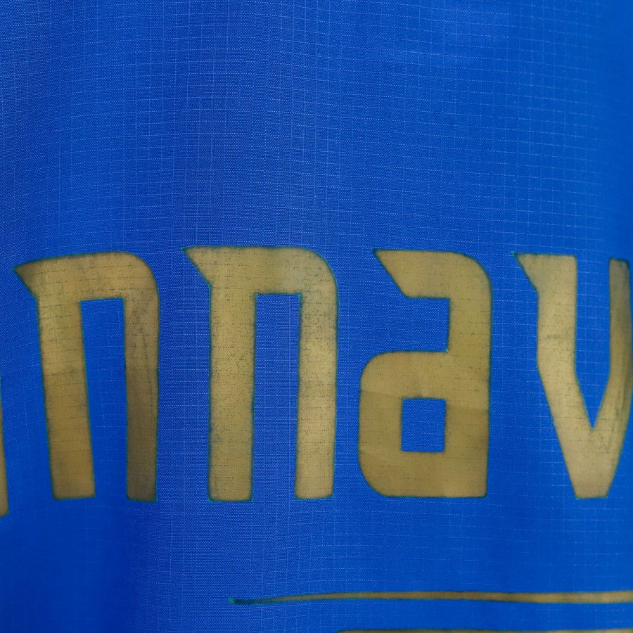 Maglia Home Italia Puma Cannavaro 5 2006 by PUMA - Home (7)