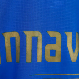 Maglia Home Italia Puma Cannavaro 5 2006 by PUMA - Home (7)