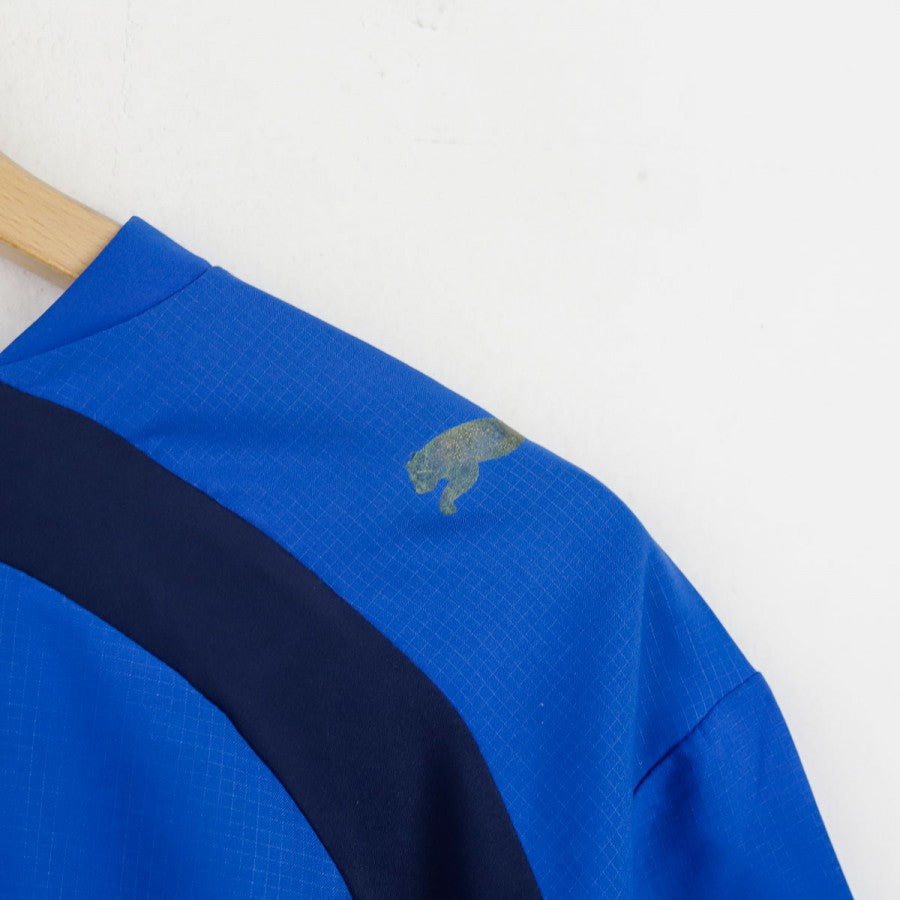 Maglia Home Italia Puma Cannavaro 5 2006 by PUMA - Home (8)