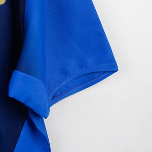 Maglia Home Italia Puma Cannavaro 5 2006 by PUMA - Home (9)