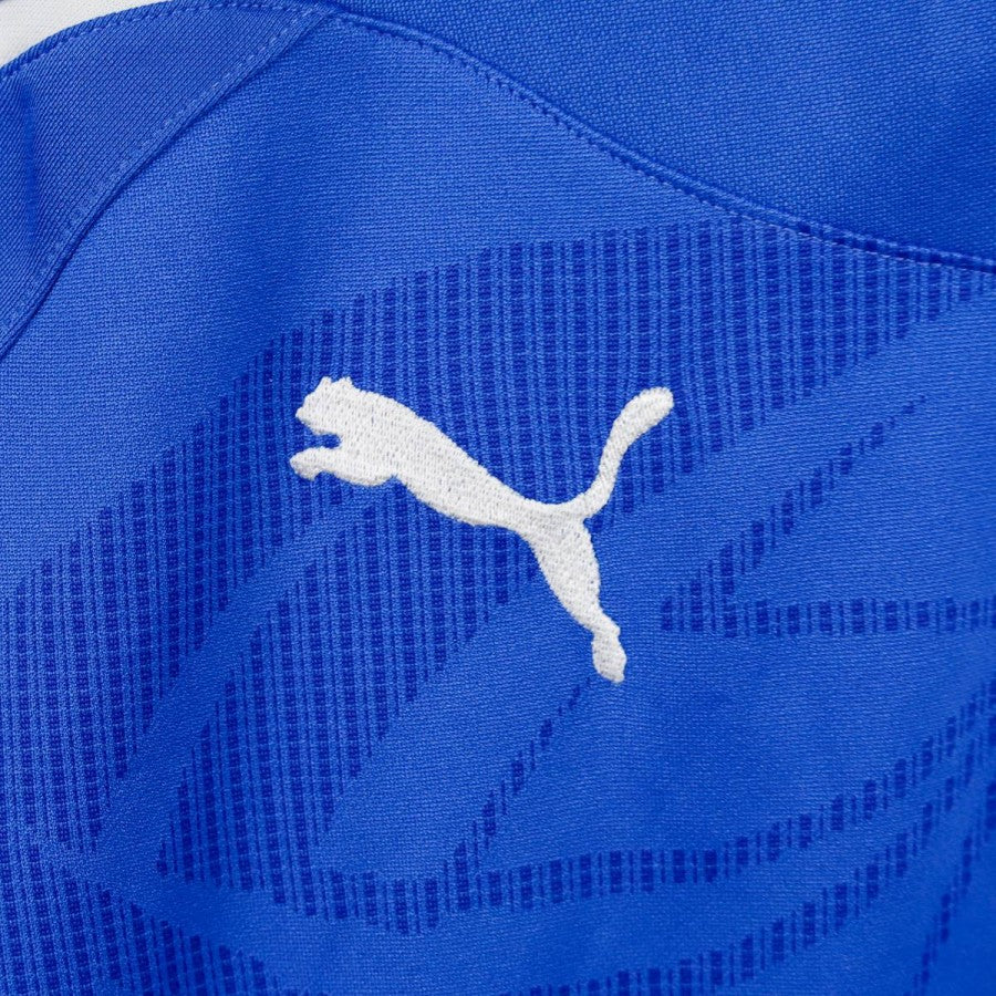 Maglia Home Italia Puma Cannavaro 5 2010 by PUMA - Home (10)