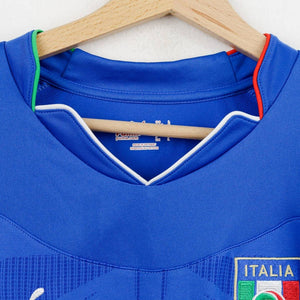 Maglia Home Italia Puma Cannavaro 5 2010 by PUMA - Home (12)