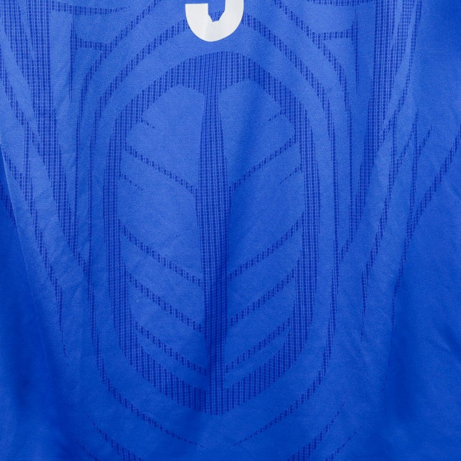 Maglia Home Italia Puma Cannavaro 5 2010 by PUMA - Home (14)