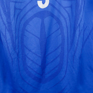 Maglia Home Italia Puma Cannavaro 5 2010 by PUMA - Home (14)