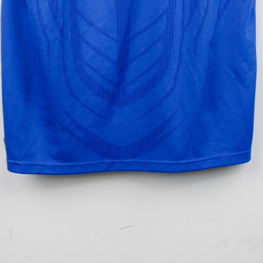 Maglia Home Italia Puma Cannavaro 5 2010 by PUMA - Home (15)