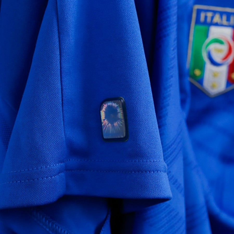 Maglia Home Italia Puma Cannavaro 5 2010 by PUMA - Home (17)