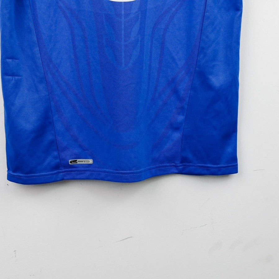 Maglia Home Italia Puma Cannavaro 5 2010 by PUMA - Home (7)
