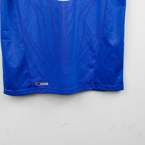 Maglia Home Italia Puma Cannavaro 5 2010 by PUMA - Home (7)