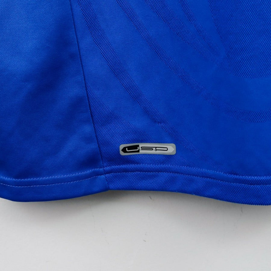 Maglia Home Italia Puma Cannavaro 5 2010 by PUMA - Home (8)