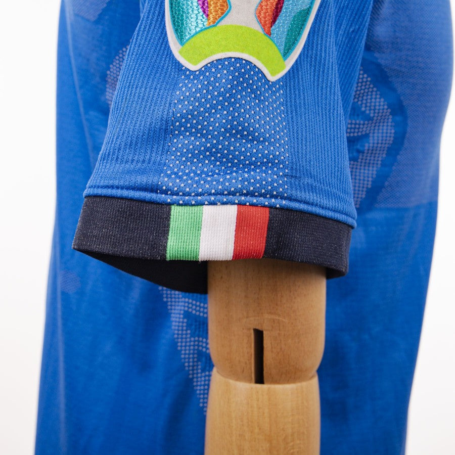 Maglia home Italia Puma Chiellini 3 2019 by PUMA - Home (10)