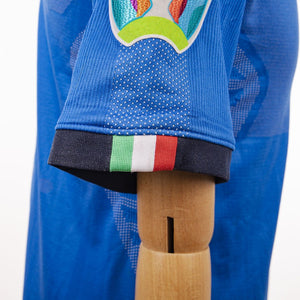 Maglia home Italia Puma Chiellini 3 2019 by PUMA - Home (10)