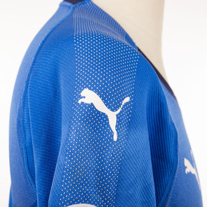 Maglia home Italia Puma Chiellini 3 2019 by PUMA - Home (11)