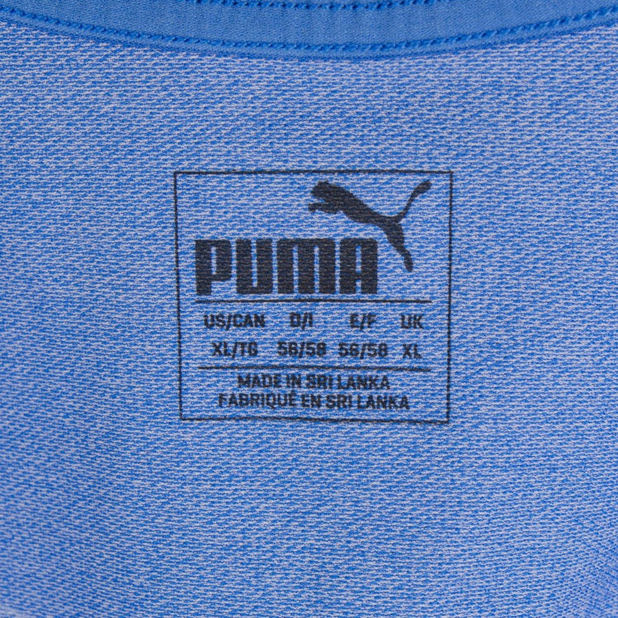 Maglia home Italia Puma Chiellini 3 2019 by PUMA - Home (17)