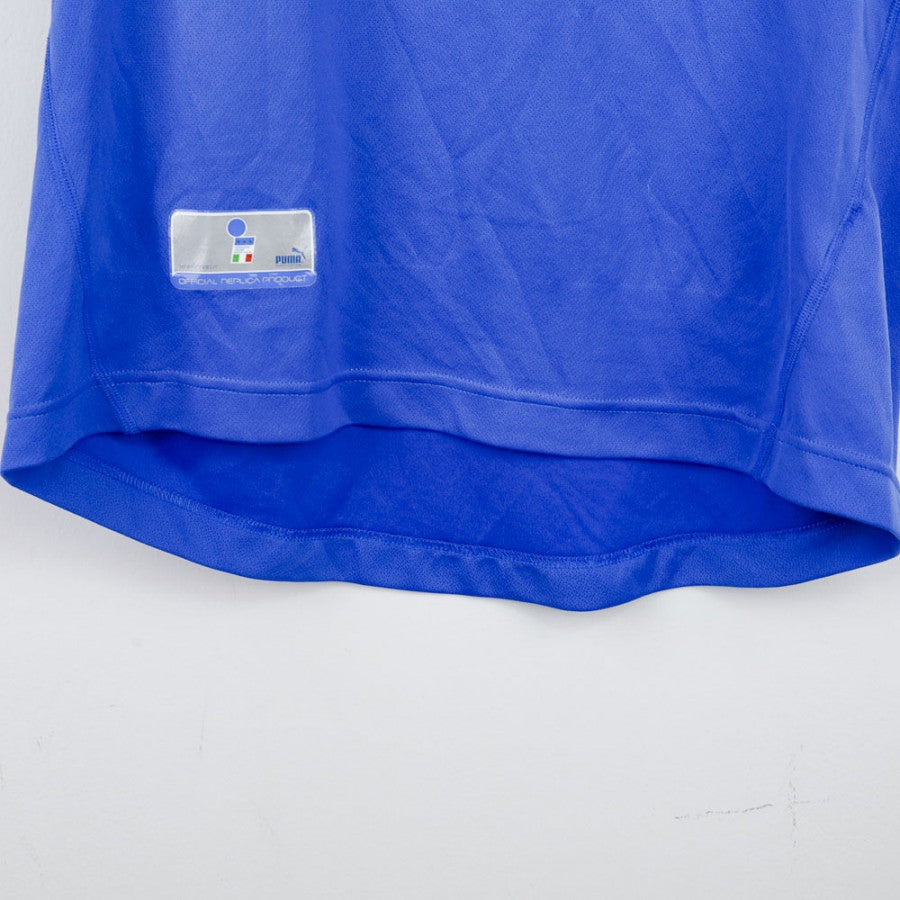Maglia Home Italia Puma Del Piero 10 2002/2003 by PUMA - Home (11)