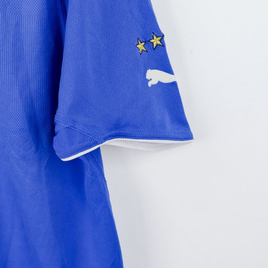 Maglia Home Italia Puma Del Piero 10 2002/2003 by PUMA - Home (5)